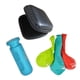 thumbnail image 5 of Ecualización Del Oído Para Apnea Con Caja De Almacenamiento Equilibrio De Presión Del Oído Para Apnea Azul, 5 of 8