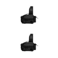 thumbnail image 2 of Bolsas de aparejos de pesca Toystoory Negro 2Conjunto, 2 of 6