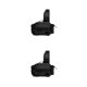 thumbnail image 4 of Bolsas de Aparejos de Pesca Yuarrent Bolsa de Almacenamiento de Caza de Un Solo Hombro Negro 2Conjunto, 4 of 6