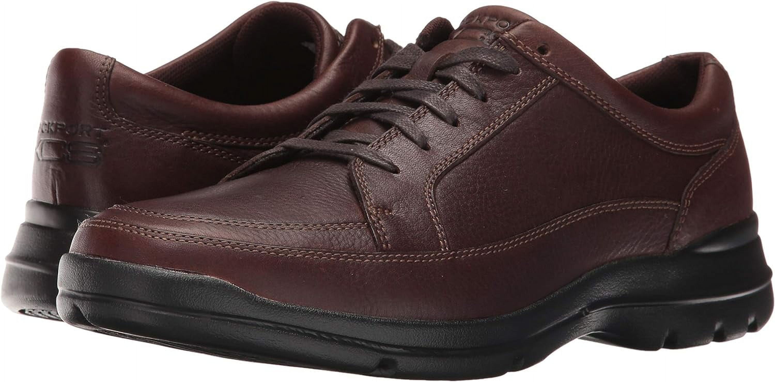 Zapatos Rockport Junction Point Para Hombre Cómodos Y Versátiles