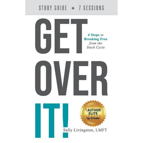 Get Over It Get Over It: Study Guide, (Paperback)