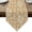 Brown, variant on Cream Botanical Table Runner Linen Burlap Table Runner 120 Inches Long Spring Summer Chic Wildflowers Dresser Scarves for Kitchen Island Coffee Dining Room Party Wedding Holiday Decor 13"x120"
