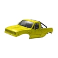 thumbnail image 2 of lionlar Pickup Hard Body Frame with Bed Rack Practical Replacement Easy Installation Yellow, 2 of 8
