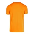 thumbnail image 2 of Playera Hombre Manga Corta Neón Xxl Xxg - Yazbek, 2 of 3