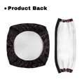 thumbnail image 3 of HELLHERO Seat & Back Cover Scarf Rose Backrest Covers and Seniors Men Women Reusable Anti-Slip Cover for Elderly Adults, 3 of 7