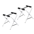 thumbnail image 1 of Small Portable Kayak Racks, Foldable Kayak Stand Easy To Use Versatile 150 Lb Capacity  for Stand Up Paddle Board, 1 of 7