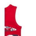 thumbnail image 3 of Way to Celebrate Toddler Boy Americana Tank, Sizes 18M-5T, 3 of 3