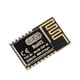 thumbnail image 1 of Tholdsy Módulo inalámbrico WiFi Módulos Placa de desarrollo Larga distancia Bajo consumo de energía Convertidor de transmisión Mini Electrónica miscelánea, 1 of 6