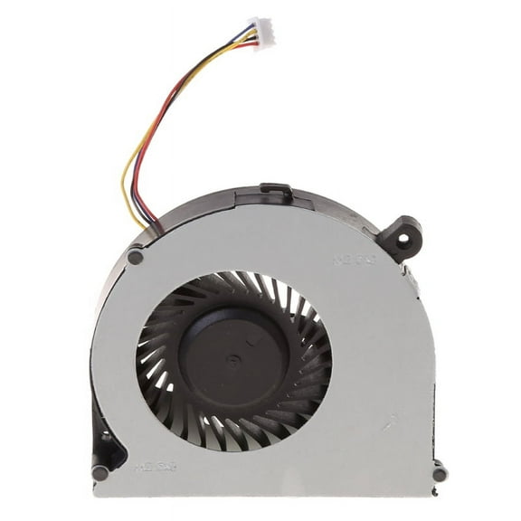 ORG Cooling Fan Laptop CPU Cooler Computer Replacement 4 Pins for HP Probook 640