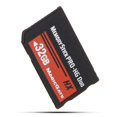 thumbnail image 3 of 32gb Memory Stick Pro Duo Hx Flash Card For Psp Cybershot Camera, 3 of 5