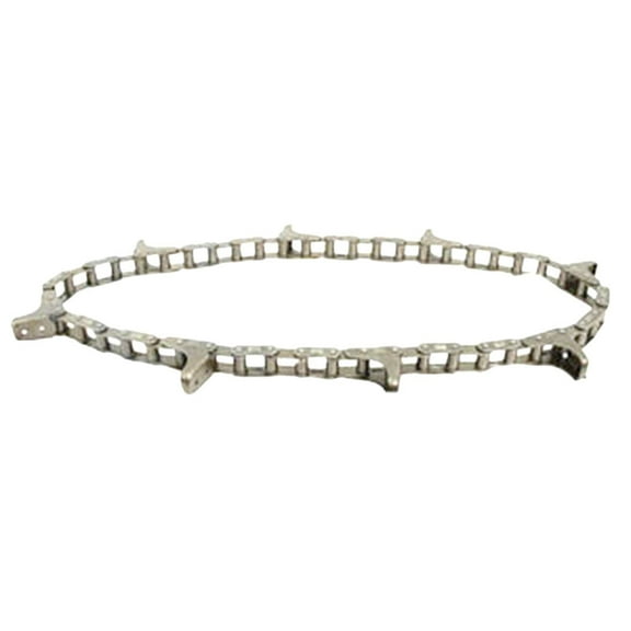 RAParts WN-AH234578 Corn Head, Gathering Chain Fits John Deere 606 608 612 616 618