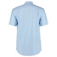 thumbnail image 2 of Kustom Kit Mens Workwear Oxford Short Sleeve Shirt, 2 of 4