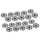thumbnail image 1 of 20x Rc Helicopter Heli Main Drive Gear Set Accs para V930 V966.014 XianweiShao 8390605425240, 1 of 1