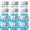 Blue+White, variant on Cterwk 4 Pack Small Digital Kitchen Timer Minute Second Count Up Countdown Loud Alarm for Exercise Cook Baking, Pink+White