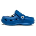 thumbnail image 3 of GUBARUN Toddler Garden Shoes Boys Cartoon Slides Sandals Kids Clogs, 3 of 7