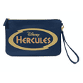thumbnail image 2 of Disney Hercules Cosmetics Bag Oh My Disney New with Tags, 2 of 3