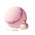 thumbnail image 3 of Apmemiss Clearance Toy Explosion Bath Ball Children's Bath Soaking Ball, 3 of 6