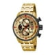 thumbnail image 1 of Reloj Invicta Aviator 17205 dorado, 1 of 4