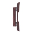 thumbnail image 1 of Puente De Mandolina Ligero, Puente De Mandolina De Palisandro, Artesanía Fina, Duradero Para Mandolina, Piano, Tienda, Músico, Hogar, 1 of 7
