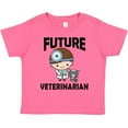 thumbnail image 3 of Inktastic Vet Future Veterinarian Boys Toddler T-Shirt, 3 of 5