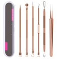 thumbnail image 1 of Kit de herramientas para quitar espinillas, 6 unidades, 1 of 5