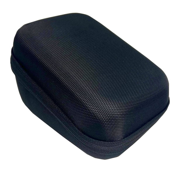 Reemplazo estuche duro que transporta una almacenamiento Anti-Scratch para Omron Yuwell