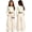 X276 Beige, variant on SJLDQY Girls Sweatpants Heart Graphic Baggy Pants Drawstring Waist Pants with Pockets