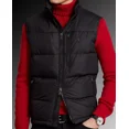 thumbnail image 2 of Polo Ralph Lauren Water-Repellent Down Vest Size Large, 2 of 9
