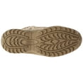 thumbnail image 4 of Reebok Work Bottes pour Hommes Rapid Response RB8895 Sécuritaires, 100 % Non Métalliques, Beige Désert, 10,5 M US, 4 of 7