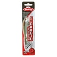thumbnail image 4 of Berkley Screamin' Choppo, 110, Stealth Shad, 4 of 5