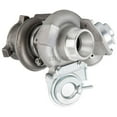 thumbnail image 3 of Stigan Turbo w/ Turbocharger Gaskets & Oil Feed Line For Volvo S40 & V40 1.9T 2000 2001 2002 2003 2004, 3 of 6