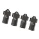 thumbnail image 3 of de 4 boquils V6 de acero endurecido en J completo 0,2 0,4 0,5 0,6 1,0 mm 1.0mm Macarena Acero endurecido para impresora 3D, 3 of 8