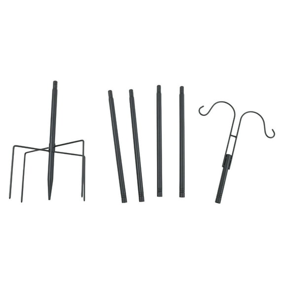 Bird Feeders Poles Feeding Stand Bird Birdbaths Bowl for Water Bath Bowl Outdoor Bird Bath Feeders Stand