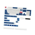 thumbnail image 2 of Tapas de PBT con impresión sub de 138 , Tapas cereza a, para s mecánicos Yotijar Theme Key Caps, 2 of 10