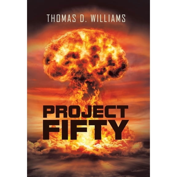 Project Fifty, (Hardcover)