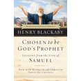 thumbnail image 1 of Pre-Owned Chosen to be God's Prophet: How God Works in and Through Those He Chooses (Biblical Legacy Series), 9780785275107, 078527510X, Paperback,, 1 of 1