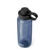 thumbnail image 1 of Botella de agua YETI Yonder de 1 litro y 1000 ml, color azul marino con tapa de amarre, 1 of 8