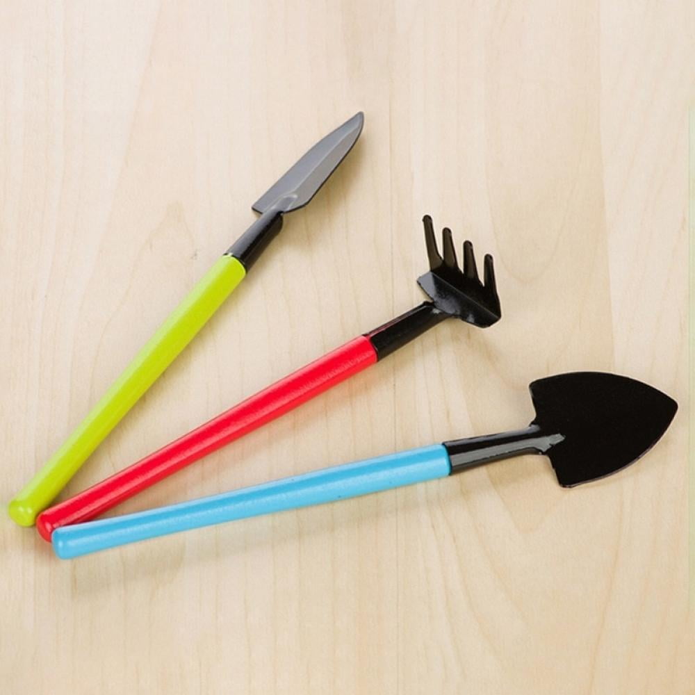 15 teeth TRUPER EP15-CG Plastic broom Classic Gardener handle 54 ' 