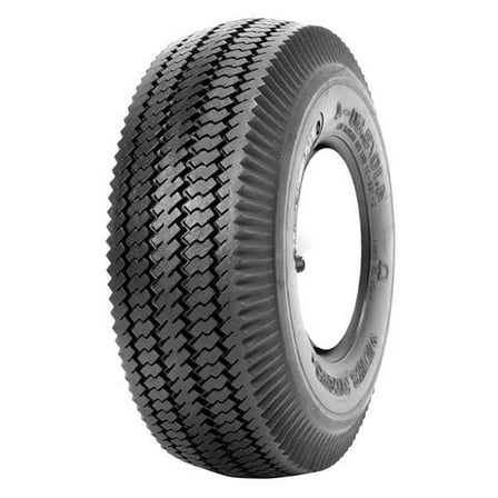 Greenball Sawtooth 4.10X3.50-6 B Lawn & Garden Tire
