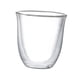 thumbnail image 5 of Tazas de café expreso Cristalería Vasos Vasos para leche y zumo Vasos de doble pared Vasos de café 240ml, 5 of 9