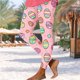 thumbnail image 5 of Pantalones de Mujer Traje de Moda Casual Pascua Impresión No Estructurada Pantalones de Yoga Apretados Leggings de Ocio, 5 of 6