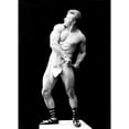 thumbnail image 2 of Eugen Sandow, Father of Modern Bodybuilding Poster Print by Science Source (24 x 36), 2 of 2