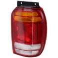 thumbnail image 4 of For 98-01 Explorer & Mountaineer Taillight Taillamp Brake Lamp Light Right Side, 4 of 5
