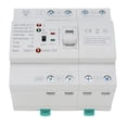 thumbnail image 1 of Interruptor De Transferencia Automática 4P, Interruptor De Potencia Doble Diseño Compacto 400V 80A Para De CA 50/60Hz, 1 of 7