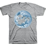 Mens Nickelodeon Invader Zim Shirt - Retro Nick Invader Zim tee - Classic Nick Graphic T-Shirt (Athletic Heather, Medium)