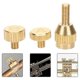 thumbnail image 2 of 1 Set Thread Metal Sax Neck Screws Saxophone Repair Parts Tightening Screws, 2 of 4
