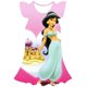 thumbnail image 1 of Novedad de verano, vestido de princesa Jasmine de Disney para niños, ropa de princesa para niñas, vestido de princesa Jasmine estampado, bonito vestido de moda 12M Gao Jinjia LED, 1 of 2
