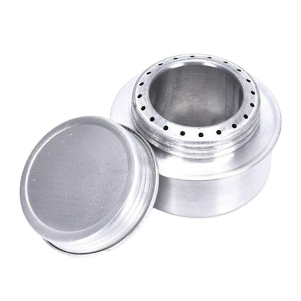 Estufas de alcohol Portátiles Sunnimix para Utensilios de Cocina