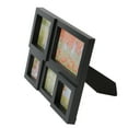 thumbnail image 2 of Multi-Sized Photo Collage Picture Frame - 11.5" - Black, 2 of 3
