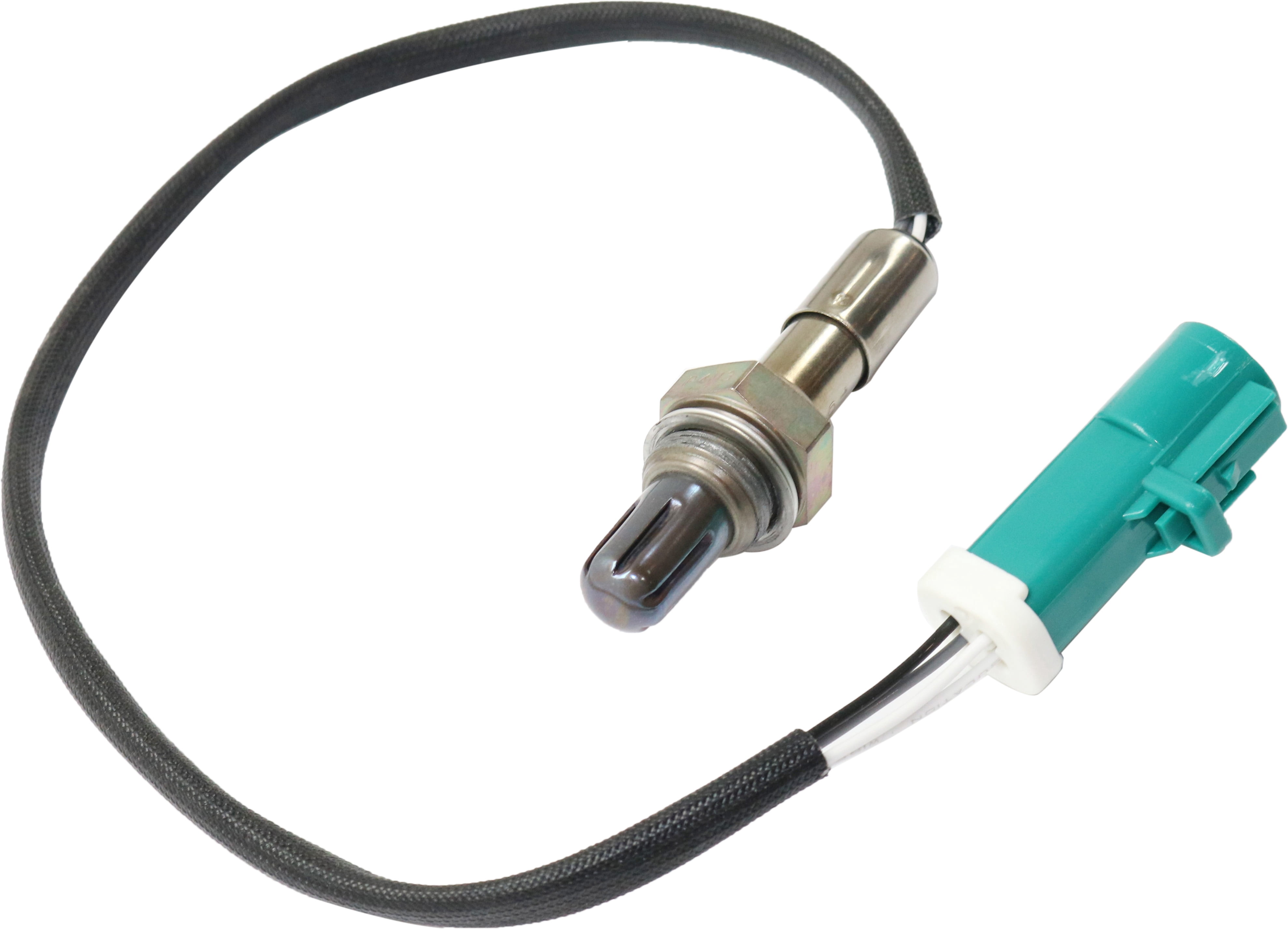 Replacement F960903 Oxygen Sensor Compatible with 2003, 2005-2008 Ford E-150 2005 Club Wagon 8Cyl 4.6L 5.4L Before Catalytic Converter, Left Driver or Right Passenger Sold individually